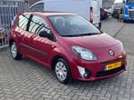 Renault Twingo 1.2 Dynamique Sport! NL AUTO NAP! Airco l 2e, Auto's, Voorwielaandrijving, Metallic lak, Gebruikt, 4 cilinders