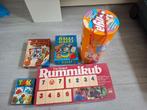 diverse gezelschapsspellen, Hobby en Vrije tijd, Gezelschapsspellen | Bordspellen, Ophalen, Gebruikt