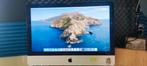 iMac 2012 21,5 inch 3,1GHz i7 16GB RAM SSD wit Apple, Computers en Software, Apple Desktops, Ophalen, Gebruikt, SSD, IMac