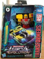 Transformers Legacy Evolution Hotshot Deluxe Armada, Verzamelen, Transformers, Overige generaties, Ophalen of Verzenden, Nieuw