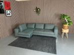 GRATIS LEVERING Design on Stock Aikon 255x155 GEREINIGD, Huis en Inrichting, Banken | Bankstellen, 250 tot 300 cm, Hoekbank, Ophalen of Verzenden