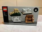 LEGO World of Wonders - 40585 (gesealed), Nieuw, Complete set, Ophalen of Verzenden, Lego