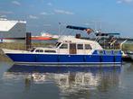 BOOT IS GERESERVEERD, Watersport en Boten, Ophalen, Gebruikt, Staal, Diesel
