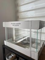 Complete aquariumset – ADA | Oase | Chihiros | CO2Art, Ophalen, Nieuw, Leeg aquarium