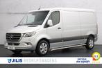 Mercedes-Benz Sprinter 315 CDI L2H1 | Automaat | Adaptieve c, Auto's, Bestelauto's, Te koop, Zilver of Grijs, 2085 kg, 1950 cc