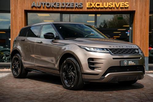 Land Rover Range Rover Evoque 1.5 P300e AWD R-Dynamic S 360, Auto's, Land Rover, Bedrijf, Te koop, 4x4, ABS, Achteruitrijcamera