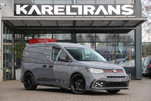 Volkswagen Caddy Cargo 1.5 TSI | KAR-edition | 24.000KM | Cr, Auto's, Bestelauto's, Bedrijf, Te koop, ABS, Airbags, Alarm, Cruise Control