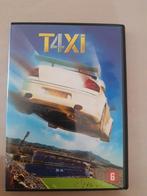 Taxi 4 -  Samy Naceri, Cd's en Dvd's, Ophalen of Verzenden, Gebruikt, Actiekomedie