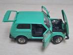 Vaz 2121 Lada Niva Russische 4x4 Novoexport made in ussr, Hobby en Vrije tijd, Modelauto's | 1:43, Ophalen of Verzenden, Zo goed als nieuw