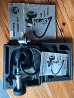 Poseidon Cyklon Ademautomaat met 1e Trap, Watersport en Boten, Ophalen of Verzenden, Overige typen