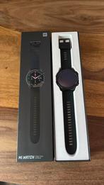Mi Watch 32g nieuw, Sieraden, Tassen en Uiterlijk, Smartwatches, Zwart, Nieuw, Ophalen of Verzenden, Xiaomi Mi