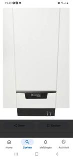 Remeha tzerra 28/24  2019, Doe-het-zelf en Verbouw, Verwarming en Radiatoren, 30 tot 80 cm, Cv-ketel of Combi-ketel, Minder dan 60 cm