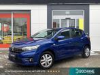 Dacia Sandero 1.0 TCe Bi-Fuel Comfort | 1e eigenaar | Bochan, Auto's, Dacia, Voorwielaandrijving, Gebruikt, Met garantie (alle)
