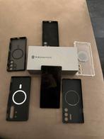 Zgan Red Magic 10S Pro 256GB, Overige modellen, Ophalen of Verzenden, Zo goed als nieuw, Zonder simlock