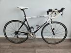 Giant Tcr Alliance T-Mobile Carbon, Fietsen en Brommers, Gebruikt, Carbon, Meer dan 20 versnellingen, 53 tot 57 cm