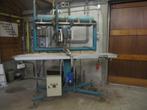 trappenfrees Select, Staircon trappenprogramma en plotter, Ophalen, Gebruikt