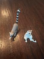 Playmobil 70355 Koppel Ringstaartmaki's, Ophalen of Verzenden, Zo goed als nieuw