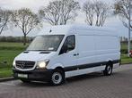 MERCEDES-BENZ SPRINTER 310 l3h2 maxi automaat!, Auto's, Automaat, Euro 5, Gebruikt, 95 pk