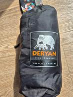 Deryan air traveller airtraveller vliegtuigbedje, Kinderen en Baby's, Overige Kinderen en Baby's, Ophalen of Verzenden, Nieuw