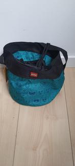 Lego brick bag opberg tas, Ophalen of Verzenden, Nieuw, Lego