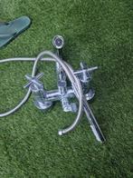 Badkraan, Doe-het-zelf en Verbouw, Sanitair, Ophalen of Verzenden, Gebruikt, Bad