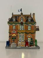 Lemax Huizen in doos!, Ophalen, Zo goed als nieuw