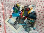 LEGO City Autowasserette (60362) en Lego 60249, Ophalen of Verzenden, Zo goed als nieuw