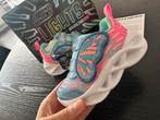 Skechers sneakers S-Lights Twisty Brights – nieuw – maat 21, Ophalen of Verzenden, Nieuw, Schoenen