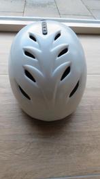 Crivit ski- en snowboard helm in maat M, Overige merken, Gebruikt, Overige typen, Ophalen of Verzenden