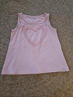 Roze top van esprit, maat 104-110, Kinderen en Baby's, Kinderkleding | Maat 104, Meisje, Ophalen of Verzenden, Zo goed als nieuw