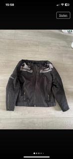 Motorjas difi maat L, Motoren, Kleding | Motorkleding, Jas | textiel, Heren, Difi, Ophalen of Verzenden