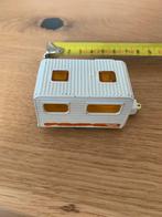 Matchbox Superfast no 31 Caravan 1977 Lesney, Ophalen of Verzenden, Zo goed als nieuw, Overige typen