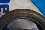 4x Gebruikte Winterband Michelin Alpin5 225 45 17 (4x7,5mm), Ophalen, Gebruikt, 17 inch, Winterbanden