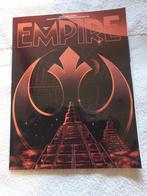Star Wars Andor en heel veel meer in Empire filmblad uit Eng, Ophalen of Verzenden, Zo goed als nieuw, Film, Overige typen