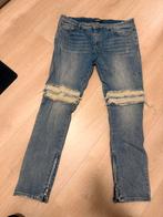 Rivero Jeans Maat W40, Kleding | Heren, Spijkerbroeken en Jeans, Ophalen of Verzenden, Gedragen, W40 - W42 (confectie 56/58)