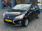 Mitsubishi Space Star 1.2 Cool+ Carplay|Navi|Airco|Nap!, Voorwielaandrijving, Gebruikt, 850 kg, Start-stop-systeem