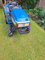 mini tractor, Zakelijke goederen, Agrarisch | Tractoren, Gebruikt, Tot 2500, Tot 80 Pk, Ophalen