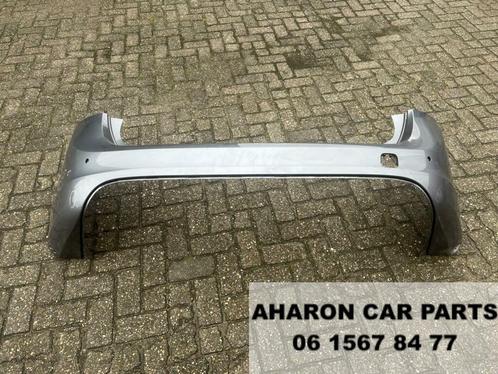 Volvo V60CC Cross Country Achterbumper 31265263 V60 CC 2141, Auto-onderdelen, Carrosserie en Plaatwerk, Bumper, Achter, Gebruikt