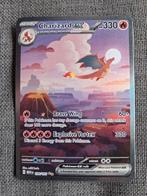 pack fresh charizard ex, Hobby en Vrije tijd, Verzamelkaartspellen | Pokémon, Ophalen, Nieuw, Losse kaart