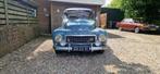Volvo 1963 Groen, Auto's, 4 cilinders, 1051 kg, Origineel Nederlands, Overige kleuren