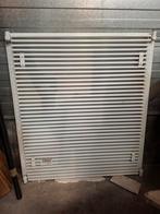 2 radiatoren 1-blads 99 x 90xm, Ophalen, Radiator, Nieuw, 80 cm of meer