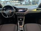Volkswagen Polo 1.0 TSI Business DIGI DISPLAY|PANO|Camera, Stof, Euro 6, Origineel Nederlands, Bedrijf