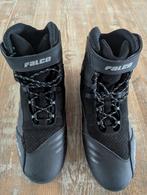 Falco motorlaarzen maat 44 - Zeer goede staat!, Ophalen of Verzenden, Tweedehands, Heren, Overige merken