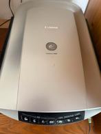 CanoScan4400F, Computers en Software, Scanners, Ophalen, Gebruikt, Canon, Windows