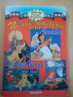 Disney Filmfavorieten, speciale uitgave Rabobank, Boeken, Stripboeken, Eén stripboek, Ophalen of Verzenden