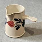 Boerenbint stroopkannetje inc dekseltje, Ophalen of Verzenden