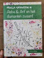 MOELLA NASROEDDIN IN Aisha & Arif en het diamanten zwaard, Ophalen of Verzenden, Zo goed als nieuw