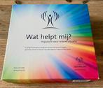 Wat helpt mij? Impulsen voor iedere situatie, Boeken, Ophalen of Verzenden, Zo goed als nieuw, Overige typen
