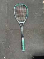 Squash racket donnay, Sport en Fitness, Squash, Ophalen of Verzenden, Gebruikt