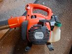 Bladblazer husqvarna 125b moet afgesteld worden, Tuin en Terras, Bladblazers, Ophalen, Gebruikt, Benzine